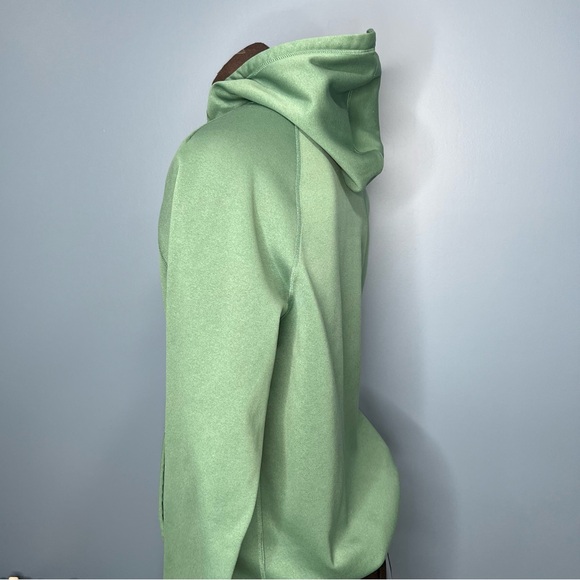 Women’s Nike Softball Strikeout Swoosh Dri Fit Hoodie Sweatshirt XL - Picture 11 of 12